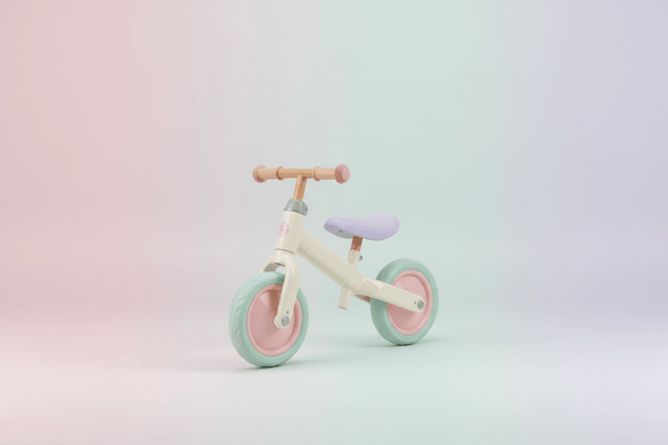 Cycles & Ride-Ons - Kiddy Treasures