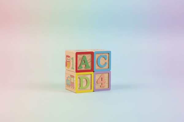 Educational Toys - Kiddy Treasures