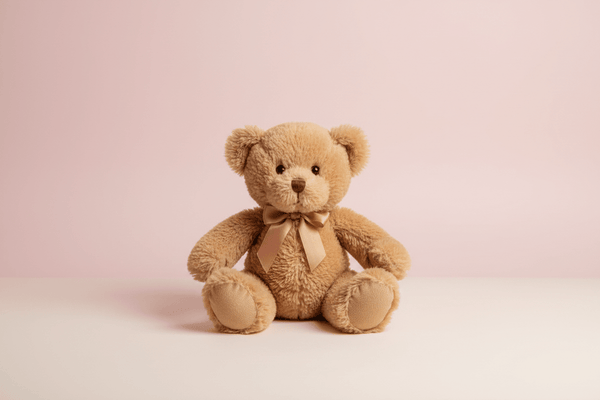 Stuffed Toys - Kiddy Treasures