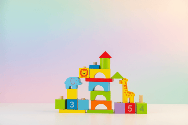Toy Essentials - Kiddy Treasures