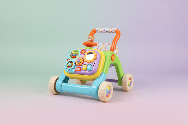 Walkers & Trainers - Kiddy Treasures