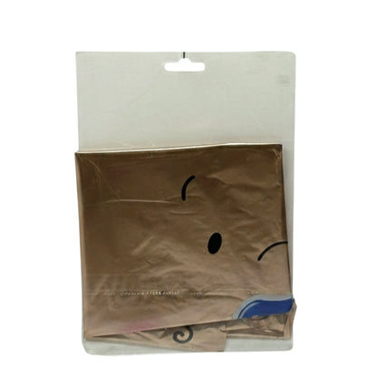 Adorable Baby Boy or Baby Girl Foil Balloon – Large Gender Reveal & Baby Shower Party Decoration – Air or Helium Compatible