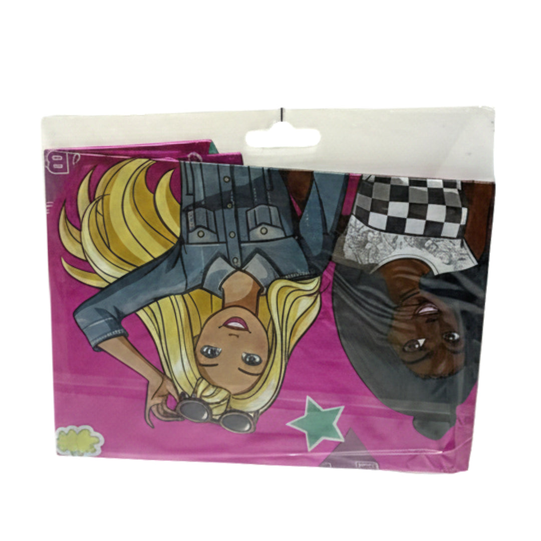 Premium 5-Piece Foil Balloon Bouquet Set – Helium & Air Compatible Party Decorations