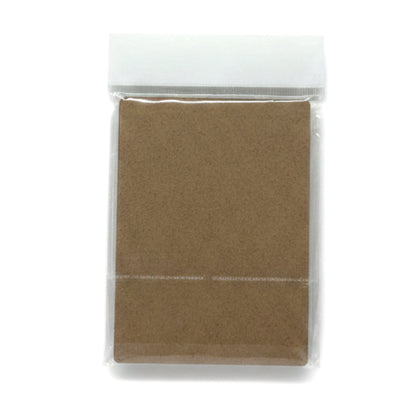 Handcrafted Wooden Tic-Tac-Toe Travel Board Game | Portable 3x3 Classic Puzzle for Kids & Adults | Premium Walnut-Finish Tabletop Game & Stocking Stuffer