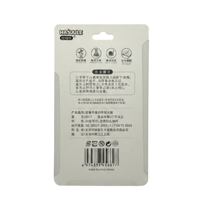 Bear-Themed Kids Magnifying Glass - Portable Handheld Science Tool for Outdoor Exploration & Nature Study - Mint Green