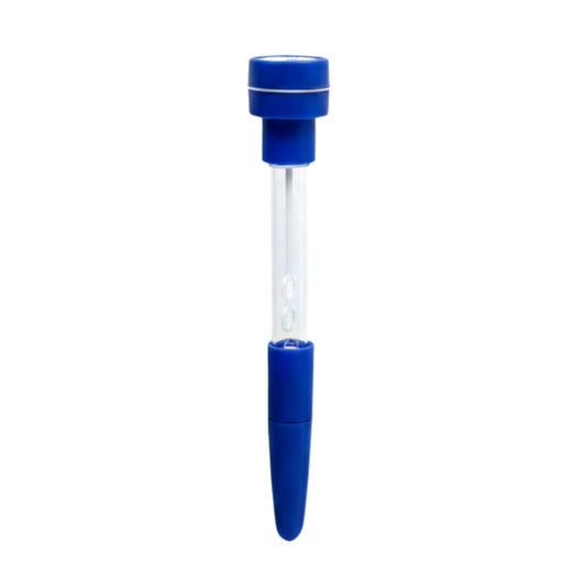 Drip-Style Liquid Motion Bubble Pen - Fun Fidget & Sensory Writing Instrument