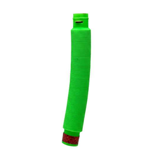 Ultimate LED Pop Tube Fidget Toy - Glow-in-the-Dark Sensory Stress Reliever