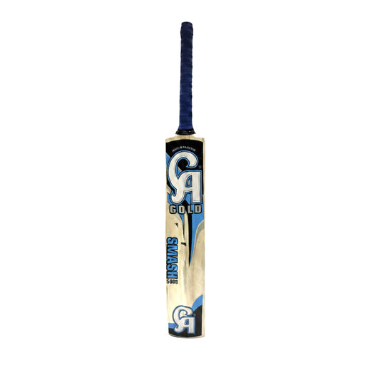 CA Gold Smash 5000 Cricket Bat – Premium Grade Wood & Power Stroke