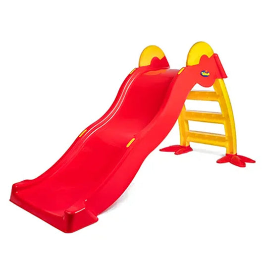 Toyisland Bumpy Slide 504 – Kids' Indoor & Outdoor Wavy Slide