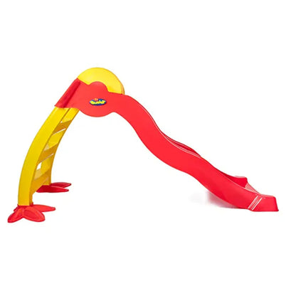 Toyisland Bumpy Slide 504 – Kids' Indoor & Outdoor Wavy Slide