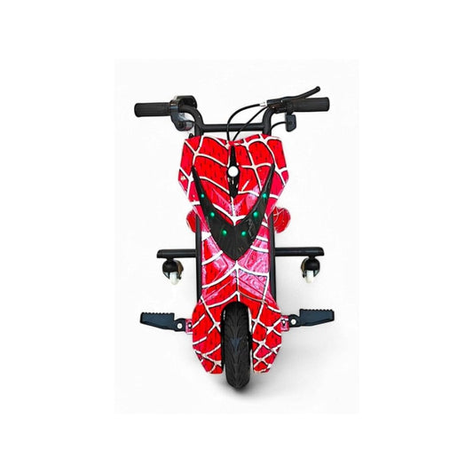 Pro-Series Electric 360° Drift Trike – High-Torque 3-Wheel Drifting Scooter for Kids & Teens
