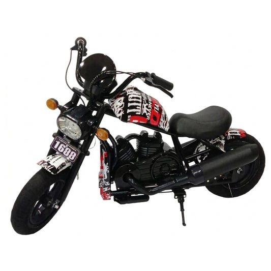 Ride-on Bike Electric Rechargable