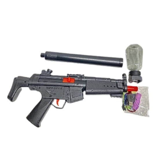 Automatic Crystal Bullet Gel Blaster Rifle