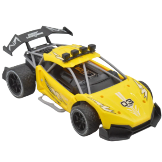 High-Speed Mini Drift RC Car – 2.4G Wireless Remote Sensing Vehicle for Kids 3+