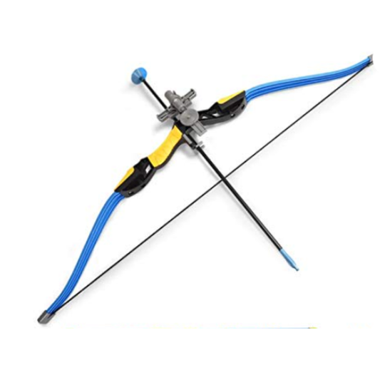 Sport Series Archery Bow and Arrow Toy Set – Kids' Target Practice Kit with 3 Suction Cup Arrows & Quiver