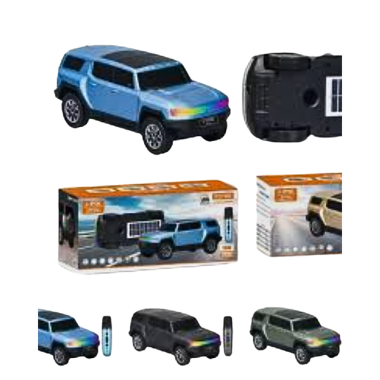 Bluetooth Speaker for Car - Wireless Hands-Free Kit