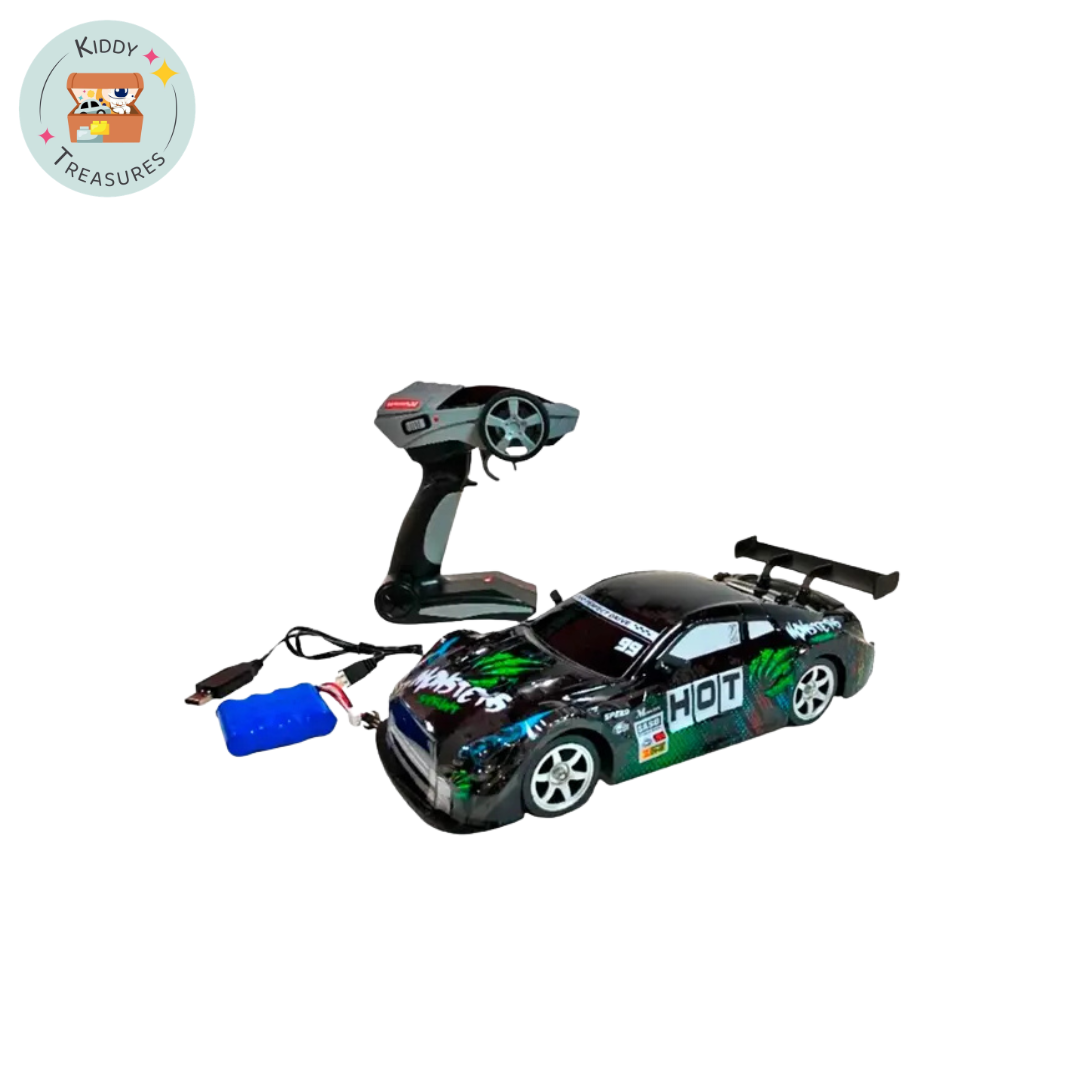 Start Drift Remote Control Car (Ages 6+)