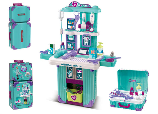 Medical Playset