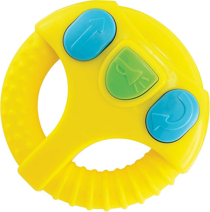 WinFun R/C Light 'N Sounds Car & Train | Remote Control Toys | 12M+